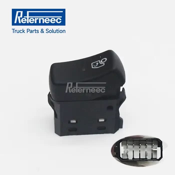 Accessoires de camion interrupteur de commande 1421841 1421863 1764752 1421862 1733419 1421853 14218