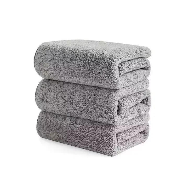 Pio à charbon de bambou pour livres, gril efficace, absorption d'eau de bain et facile à laver, parf