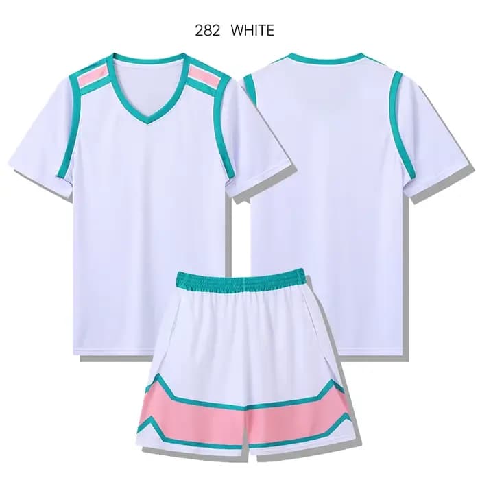 Chemise de basket-ball personnalisée pour femmes, uniforme de basket-ball pour filles du lycée, mail