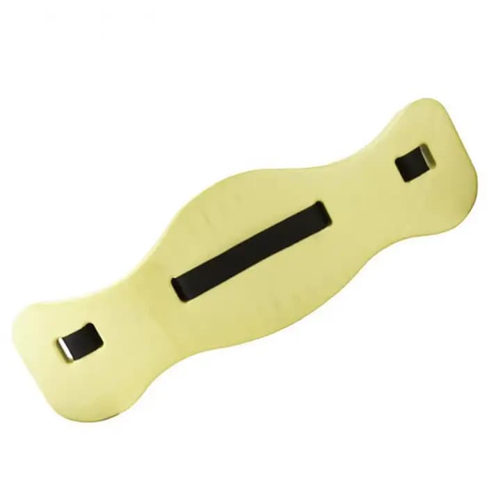 EVA – planche de natation flottante à dos réglable, ceinture flottante pour aérobic, Jogging aquatiq