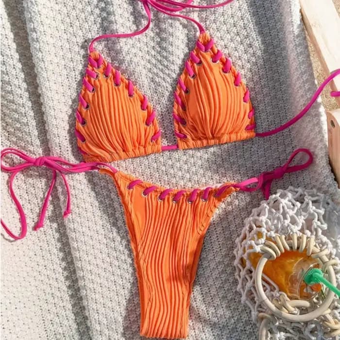 Sexy Bikinis 2026 femmes maillots de bain femme maillot de bain pour vêtements de natation maillots 