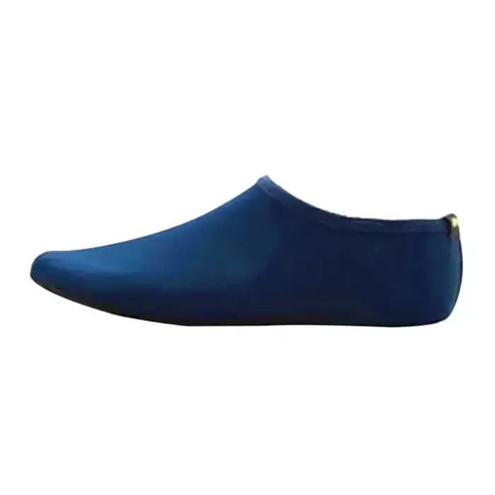 Chaussures d'eau unisexes antidérapantes d'été, chaussettes d'eau à séchage rapide pour la natation,