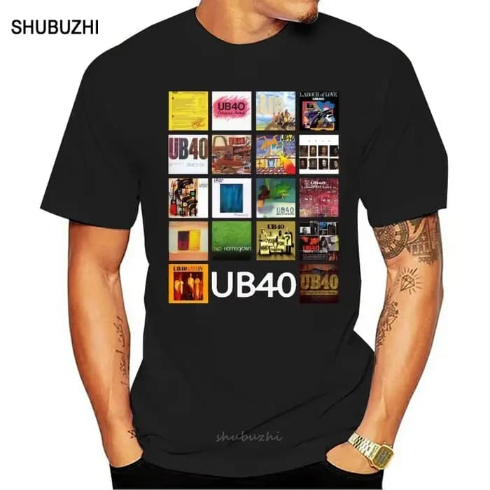 T-shirt à manches courtes et col rond pour homme, vêtement de marque en coton, coupe slim, basique, 