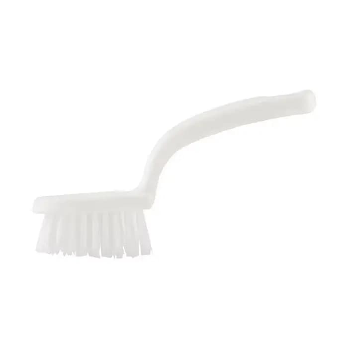 Brosse de nettoyage pour joints de carrelage de salle de bain, brosse pour rainures de fenêtre, bros