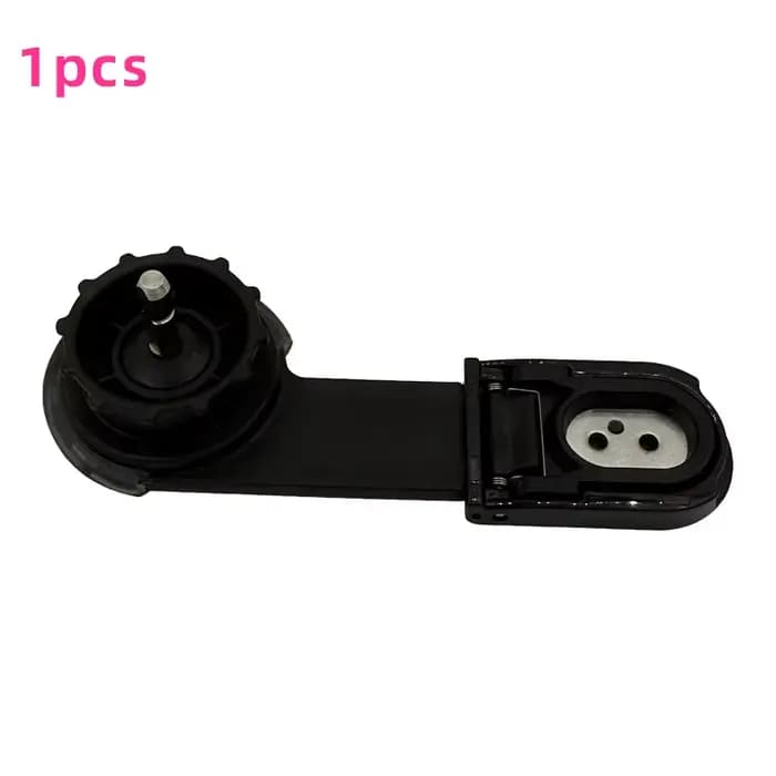 Accessoires de poignée de brosse rotative pour nettoyeur de sol Tineco Floor ONE Stretch S6 / i5 Str
