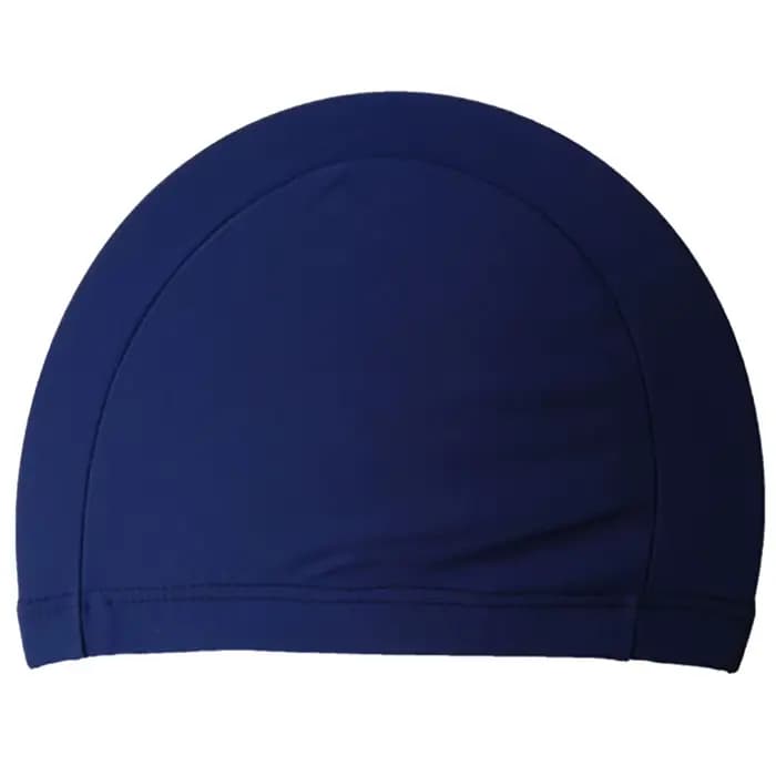 Bonnet de bain extra large confortable, flexible, pour adultes, garde les cheveux propres, bonnet de