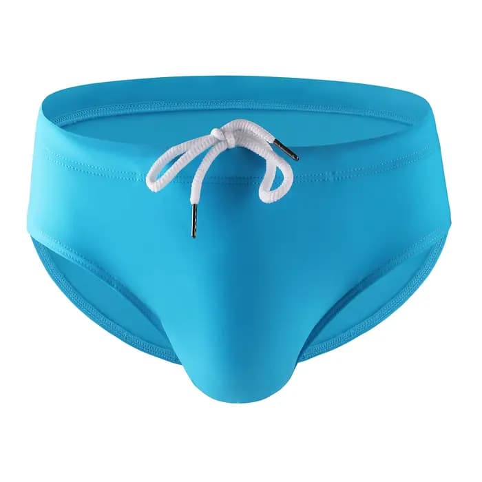 Maillots de bain pour hommes : Slips de bain, Caleçons de bain, Slips de plage classiques, Shorts de