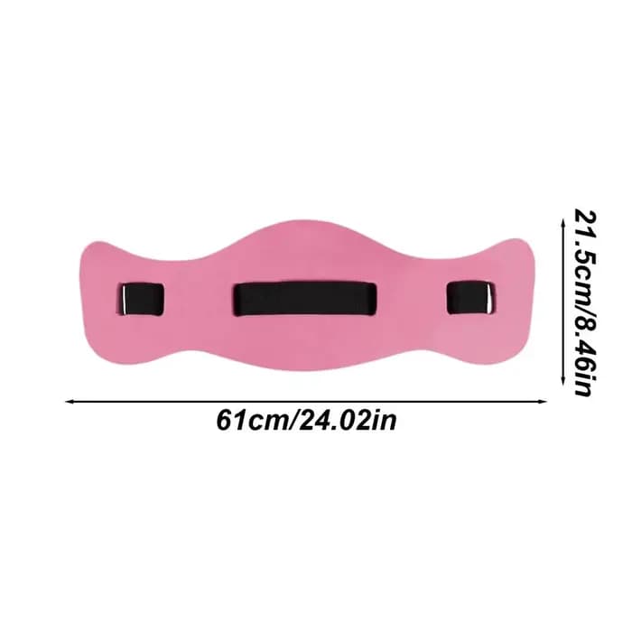 Ceinture de natation pour débutants, aide à la flottabilité pour adultes et enfants, équipement d'en