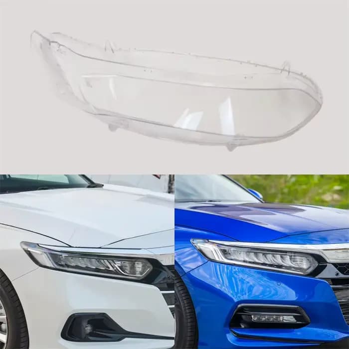 Couvercle d'abat-jour pour Honda 10e génération Accord 2018 2019 2020 2021 2022, accessoires de voit