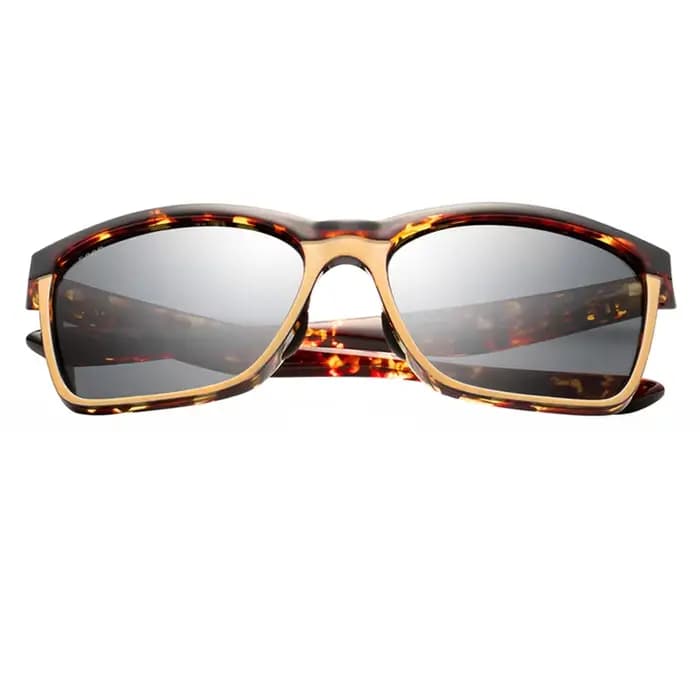 Lunettes de soleil carrées pour femmes et hommes, nuances de pilote, Vintage, Design de marque ANAA,