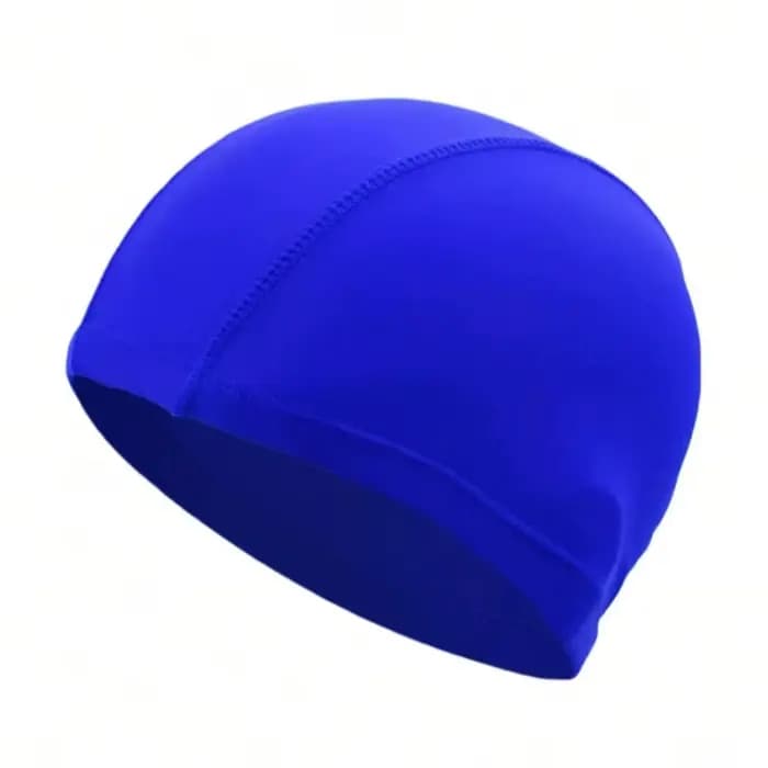 Bonnet de bain, haute élasticité, confortable et respirant, bonnet de bain universel pour adultes, c