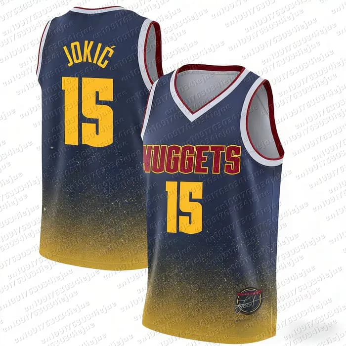 Maillot de basket le plus vendu 2026 - Idéal pour l'entraînement, les loisirs et la tenue respirante