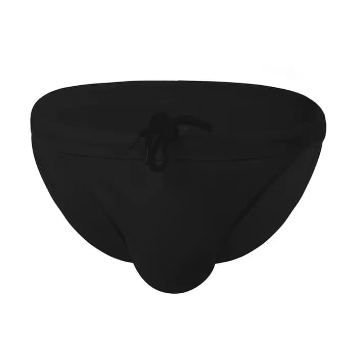 Maillot de bain bikini pour homme, short de bain sexy, slip de bain, sunga masculinas, maillot de ba