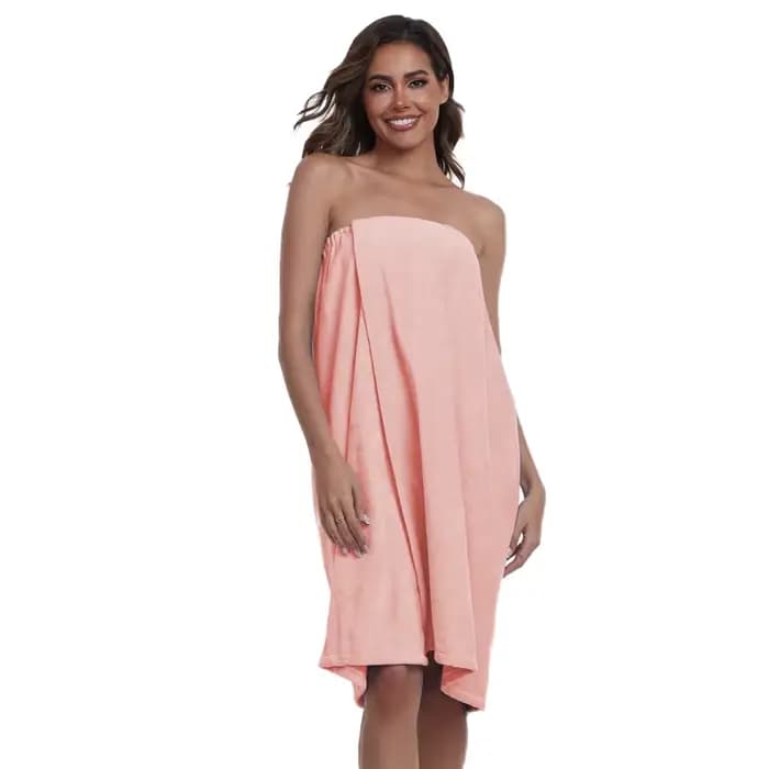 Jupe de bain pour femme, douce et douce pour la peau, avec une variété de couleurs, accessoires de s