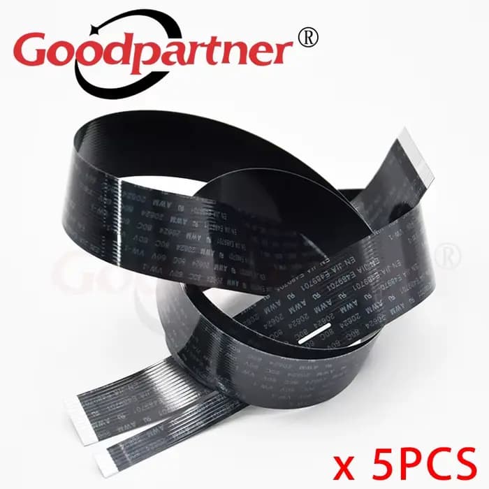 Câble de numérisation de Scanner 5X CE847-60106, pour HP M1130 M1132 M1136 M1210 M1212 M1213 M1216 M