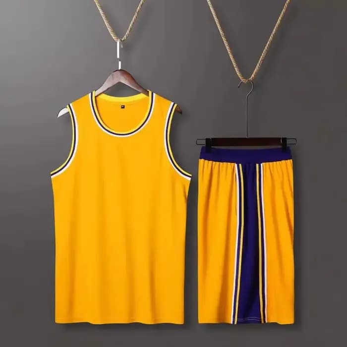 Ensemble de maillot de basket-ball personnalisé pour hommes, vierge, haute qualité, vêtements de spo