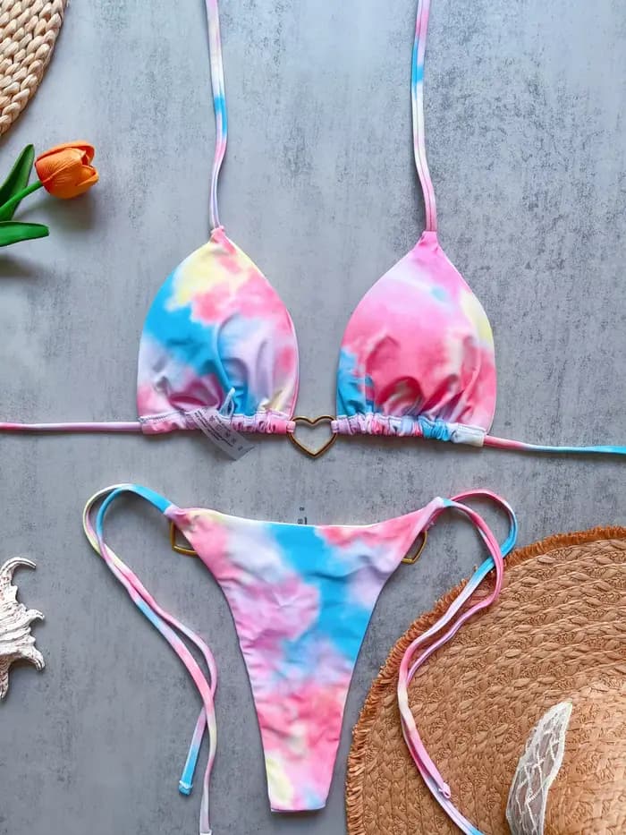 Micro bikinis 2026, maillots de bain push-up pour femmes, maillots de bain sexy, ensemble de bikinis