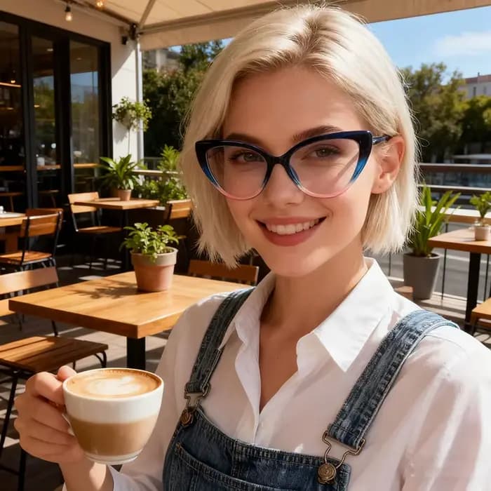 Ceofy acétate hommes femmes mode myopie lunettes cadre rétro polarisé soleil pince aimant optique lu