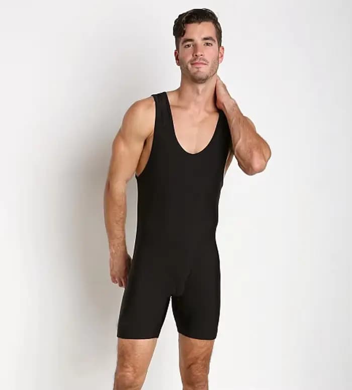 Maillot de bain à séchage rapide pour hommes, olympiques de bain, vêtements pour hommes, maillots de