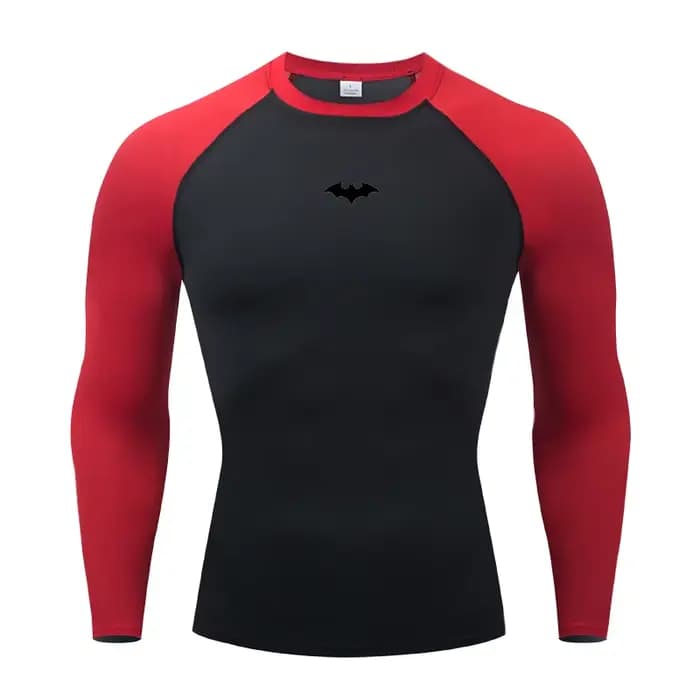 Combinaison de plongée de Protection solaire pour hommes, T-Shirt Anti-éruption cutanée, maillot de 