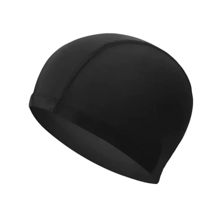 Bonnet de bain, haute élasticité, confortable et respirant, bonnet de bain universel pour adultes, c