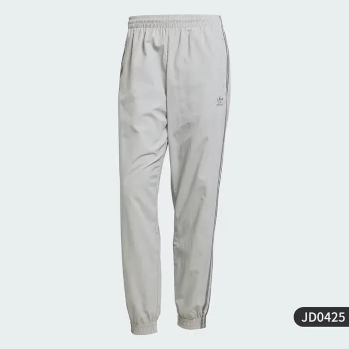 Adidas Originals Pantalon de sport décontracté conique tissé pour homme JD0425