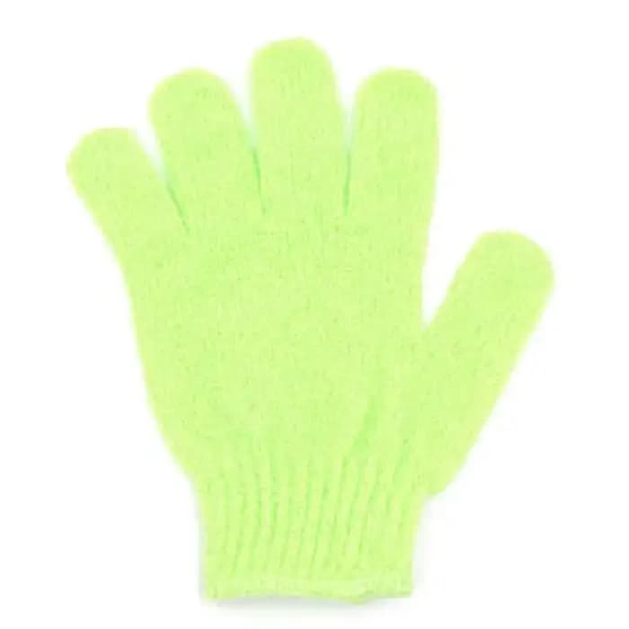 2 pièces/paire bain pour Peeling gant exfoliant gant avec douche gommage gants résistance corps Mass