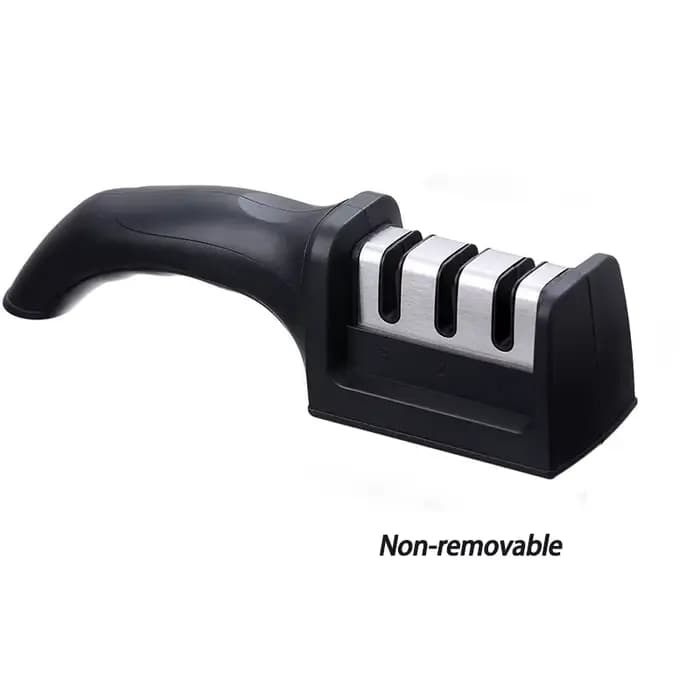 Aiguiseur De Couteau Affuteur De Couteaux Eguiseur De Couteau  Aiguiseur de couteaux multifonction, 