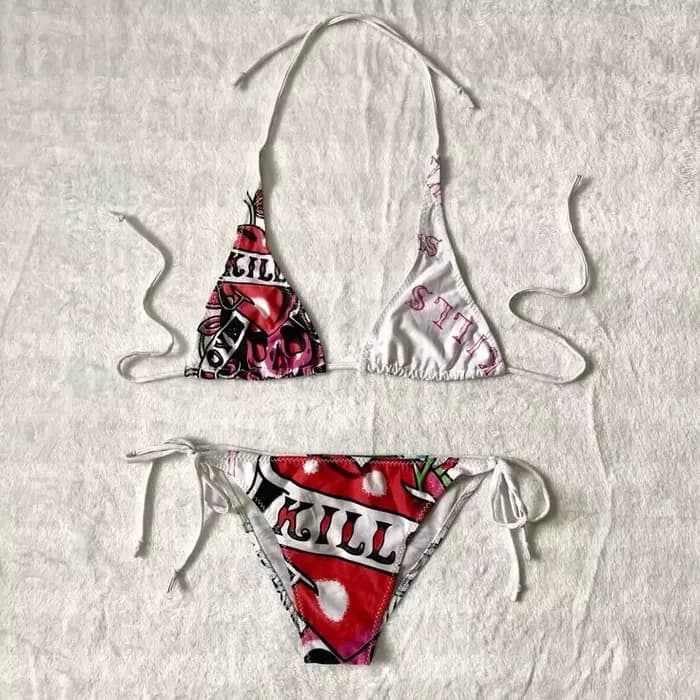 Maillot de bain femme, vêtements de bain pour femmes, ensembles de bikinis féminins, maillots de bai