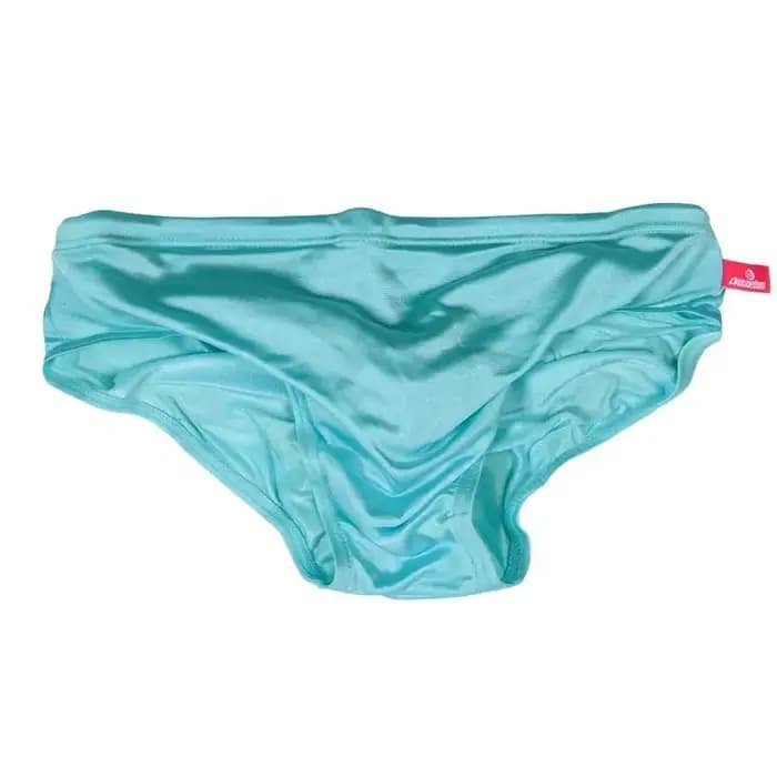 Maillot de bain d'été pour hommes, couleur unie, pour garçons, short de plage, de surf, slip de nata
