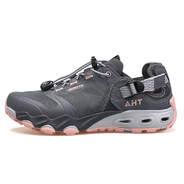 HUMTTO – chaussures de plage pour femmes, baskets d'extérieur, de Trekking, d'eau, séchage rapide, s