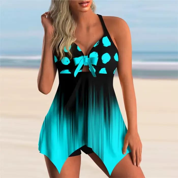 Grande taille taille haute Bikini femmes Push Up grande taille maillot de bain 2025 été Mujer grande