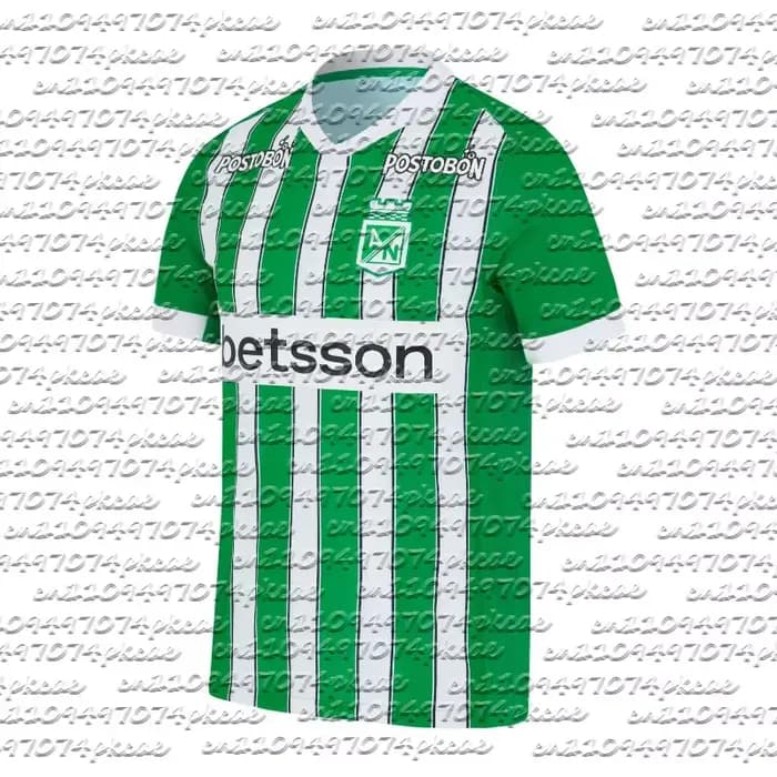 Nouveau Maillot de Foot Atlético 2026 pour Hommes Adultes – T-shirt Respirant à Séchage Rapide pour 