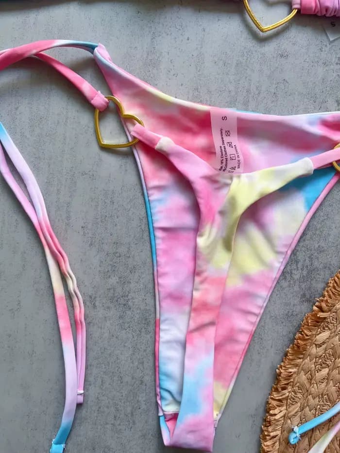 Micro bikinis 2026, maillots de bain push-up pour femmes, maillots de bain sexy, ensemble de bikinis
