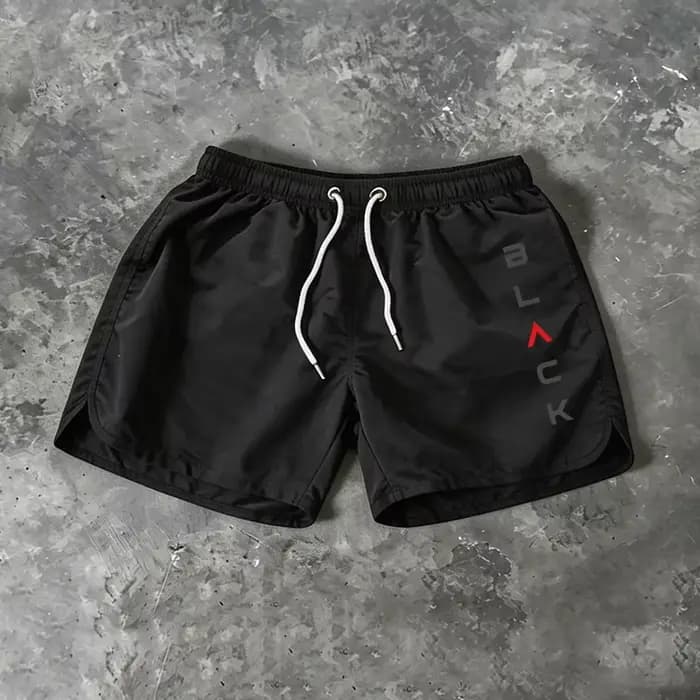 Shorts de plage tendance 2026 pour homme – Classiques, pour le sport quotidien, la gym, le fitness, 