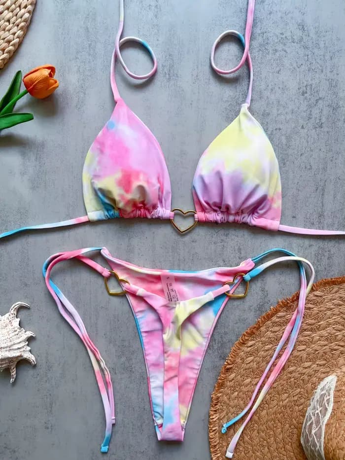 Micro bikinis 2026, maillots de bain push-up pour femmes, maillots de bain sexy, ensemble de bikinis