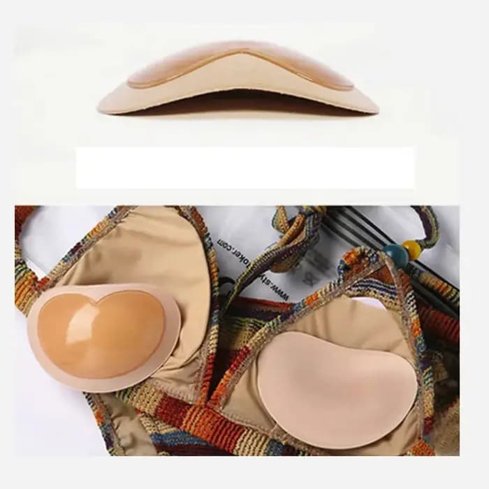 Bikinis maillot de bain Bikini 2023 coussin de poitrine ensemble Bikini Push Up rembourré femmes mai