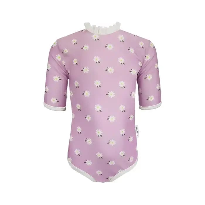 Bébé fille maillots de bain UPF 50 + mer marque infantile body une pièce nouvel été mignon garçons m