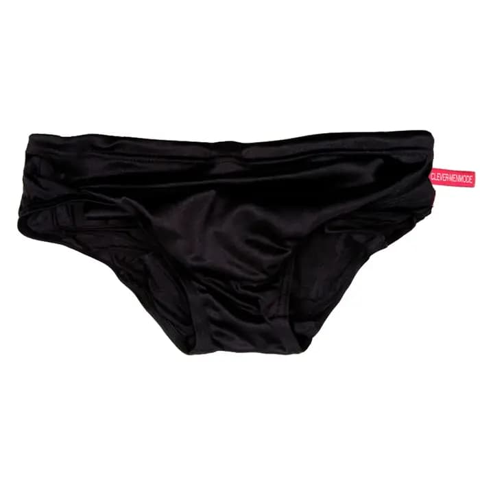 Slip de bain sexy pour homme, maillot de bain, bikini, culotte, vêtements de plage, short de surf