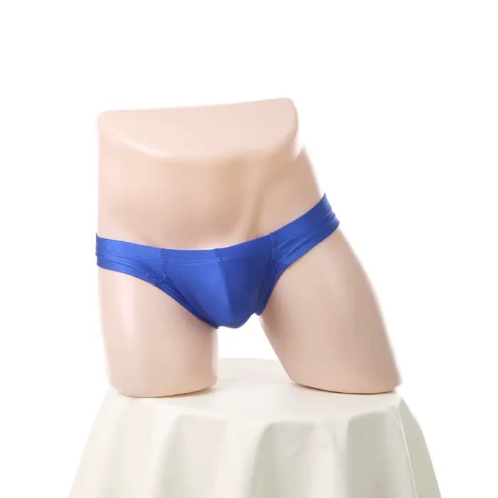 Maillot de bain sexy pour homme, caleçon de bain, slip de bain brésilien, short de plage, Sunga
