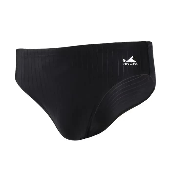 Sous-vêtements de natation pour hommes, short de plage, compétition, séchage rapide, résistant au ch