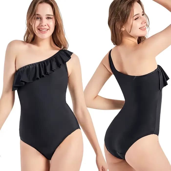 Maillot de bain menstruel Style Triangle, Sexy, anti-fuite, absorbant, idéal pour la plage, sous-vêt
