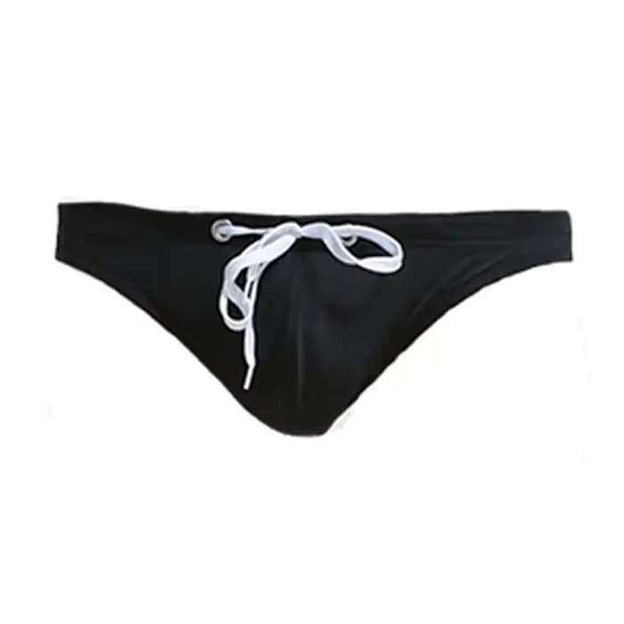 Sexy maillot de bain bikini hommes slip de bain homme maillot de bain maillot de bain Sunga plage su