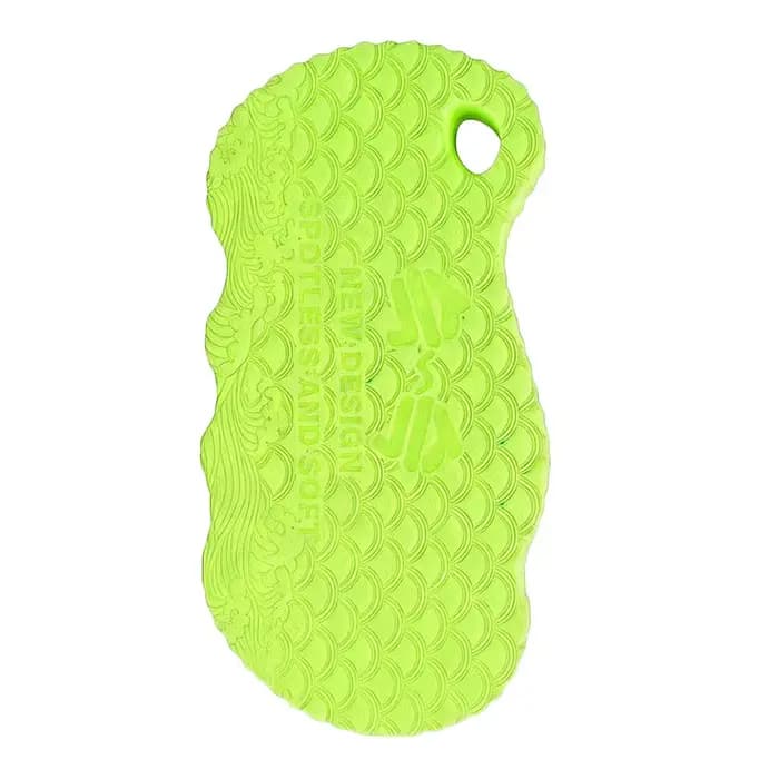 Nouvelle éponge de bain 3D pour enfants 2026 – Éponge exfoliante pour le corps, masseur pour élimine