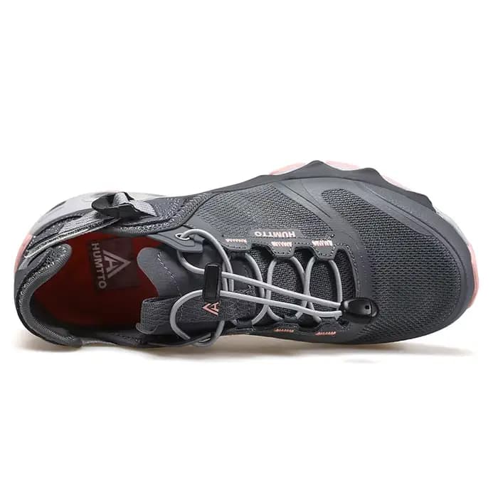 HUMTTO – chaussures de plage pour femmes, baskets d'extérieur, de Trekking, d'eau, séchage rapide, s