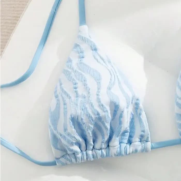 Maillots de bain pour femmes, ensemble bikini brésilien, tenue de plage, maillot de bain de piscine, bikinis sexy d'été 2026