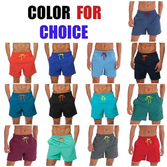 ESCATCH offre spéciale Shorts De natation hommes planche De Surf été Sport plage