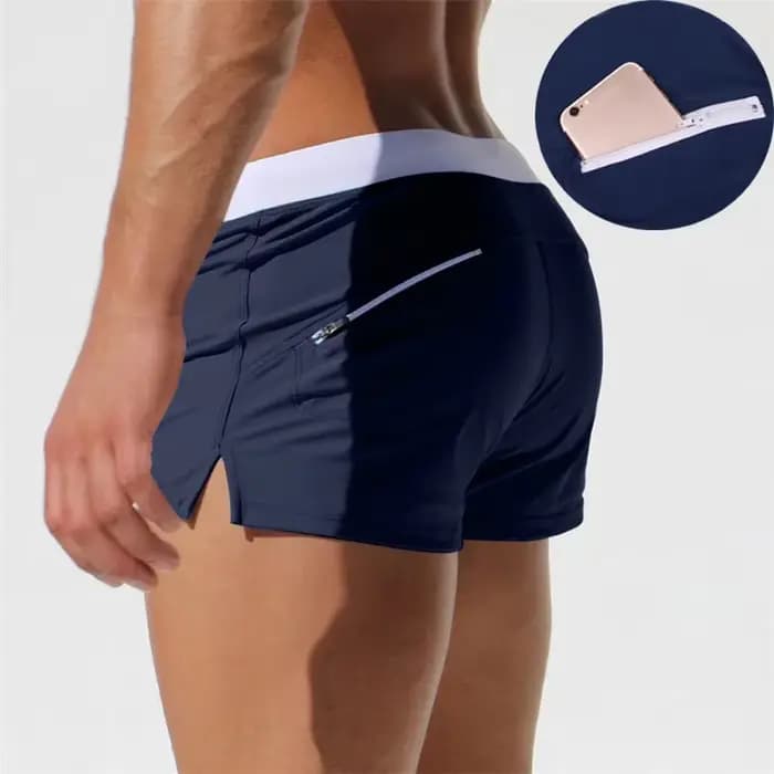 Short de course été Sexy nouveau