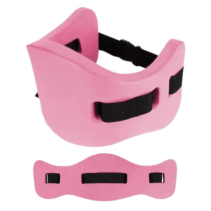 Ceinture de natation pour débutants