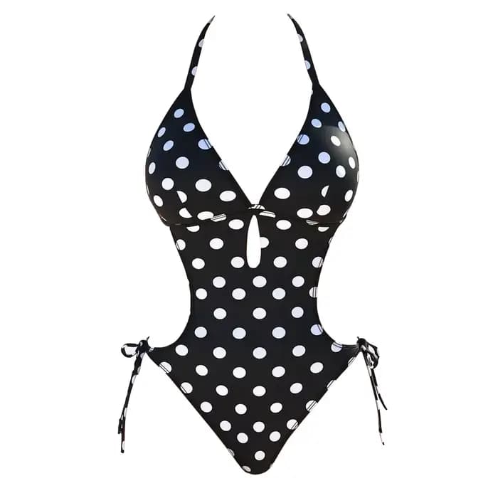 Maillot de bain une pièce Sexy pour femmes
